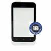 Sony Xperia Tipo ST21i Touch Screen Οθόνη Αφής Ασπρο με frame Sony Xperia Tipo ST21i Touch Screen Οθόνη Αφής Ασπρο με frame